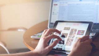 本社移転のご案内